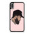 Rapper Nipsey Hussle iPhone XR / X / XS / XS Max Case Cover