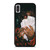 Rapper Lil Uzi Vert With Dollar iPhone XR / X / XS / XS Max Case Cover