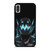 Rage Series On Behance iPhone XR / X / XS / XS Max Case Cover