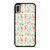 Rabbit Pattern 1 iPhone XR / X / XS / XS Max Case Cover