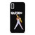 Queen Freddie Mercury Bohemian Rhapsody iPhone XR / X / XS / XS Max Case Cover