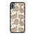 Pusheen The Cat iPhone XR / X / XS / XS Max Case Cover