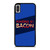 Powered By Bacon iPhone XR / X / XS / XS Max Case Cover