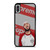 Post Malone iPhone XR / X / XS / XS Max Case Cover Post Malone iPhone XR / X / XS / XS Max Case Cover