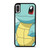 Pokemon Squirtle iPhone XR / X / XS / XS Max Case Cover
