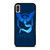 Pokemon Go Team Mystic iPhone XR / X / XS / XS Max Case Cover