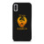 Pokemon Go Pokemon Gamer Team Rebirth iPhone XR / X / XS / XS Max Case Cover