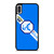 Pokemon Go Pokemon Gamer Team Mystic iPhone XR / X / XS / XS Max Case Cover
