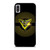 Pokemon Go Pokemon Gamer Team Instinct 2 iPhone XR / X / XS / XS Max Case Cover