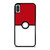 Pokemon Go Pokemon Gamer Pokeball iPhone XR / X / XS / XS Max Case Cover