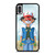Pokemon Ash Parody iPhone XR / X / XS / XS Max Case Cover