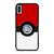 Pokeball Pokemon iPhone XR / X / XS / XS Max Case Cover Pokeball Pokemon iPhone XR / X / XS / XS Max Case Cover