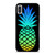 Pineapple Glow iPhone XR / X / XS / XS Max Case Cover
