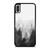 Pine Trees iPhone XR / X / XS / XS Max Case Cover