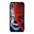 Penywise It Horor Movie iPhone XR / X / XS / XS Max Case Cover