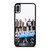 Pentatonix On My Way Home iPhone XR / X / XS / XS Max Case Cover