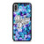 Panic At The Disco Flower 1 iPhone XR / X / XS / XS Max Case Cover