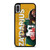 Packers Linebacker Za'Darius Smith iPhone XR / X / XS / XS Max Case Cover