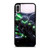 Overwatch Genji Ninja Fan Art iPhone XR / X / XS / XS Max Case Cover