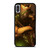 Overwatch Genji Ninja iPhone XR / X / XS / XS Max Case Cover