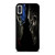 Optimus Versus Megatron Transformers iPhone XR / X / XS / XS Max Case Cover