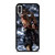 One Piece Asl Anime Hard iPhone XR / X / XS / XS Max Case Cover One Piece Asl Anime Hard iPhone XR / X / XS / XS Max Case Cover