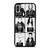 Once Upon A Time Series Captain Hook iPhone XR / X / XS / XS Max Case Cover