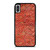 Old Brick Wall iPhone XR / X / XS / XS Max Case Cover