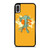 Old Bold And Brash Retro iPhone XR / X / XS / XS Max Case Cover