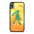 Old Bold And Brash Fans Art iPhone XR / X / XS / XS Max Case Cover