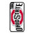 Ohio State Buckeyes iPhone XR / X / XS / XS Max Case Cover