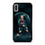 Official Fc Arthur Melo iPhone XR / X / XS / XS Max Case Cover