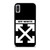 Off White Logo iPhone XR / X / XS / XS Max Case Cover