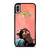 Novel Movies Call Me Your Name iPhone XR / X / XS / XS Max Case Cover