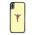 Nirvana In Utero iPhone XR / X / XS / XS Max Case Cover