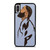 Nip Nipsey Hussle iPhone XR / X / XS / XS Max Case Cover