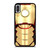 New Tony Stark Iron Man Armor iPhone XR / X / XS / XS Max Case Cover