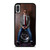 New Republic Man With Chester Bennington iPhone XR / X / XS / XS Max Case Cover