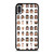 New Kimoji Kim Kardashian iPhone XR / X / XS / XS Max Case Cover