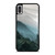 Nature Traveling Mountain iPhone XR / X / XS / XS Max Case Cover