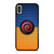 Naruto Shippuden Uzumaki Anime Series iPhone XR / X / XS / XS Max Case Cover