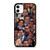Michael Scott Collage iPhone 11 / 11 Pro / 11 Pro Max Case Cover