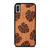 Monstera Palm Leaf Leaves Bamboo 1 iPhone XR / X / XS / XS Max Case Cover