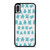 Monster Sully Pixel Pattern iPhone XR / X / XS / XS Max Case Cover