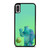 Monster Sully Geometric iPhone XR / X / XS / XS Max Case Cover