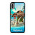 Moana Maui iPhone XR / X / XS / XS Max Case Cover Moana Maui iPhone XR / X / XS / XS Max Case Cover