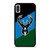 Milwaukee Bucks Logo iPhone XR / X / XS / XS Max Case Cover