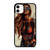 Michael Corbin Hot Picture iPhone 11 / 11 Pro / 11 Pro Max Case Cover