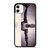 Michael Authentic iPhone 11 / 11 Pro / 11 Pro Max Case Cover