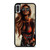 Michael Corbin Hot Picture iPhone XR / X / XS / XS Max Case Cover